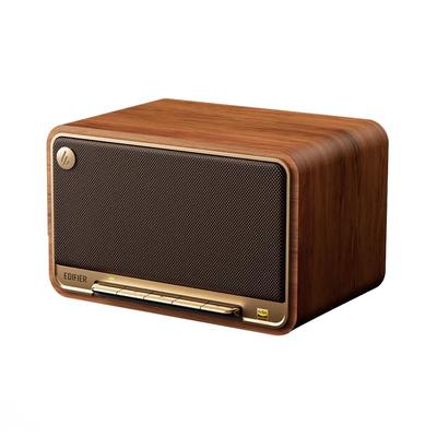 EDIFIER M330 II Retro Desktop Bluetooth Speaker CN Plug (adapter Included) (CN Version)