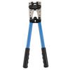 Professional 6 50mm Plug Crimp Plier Hex Crimper Crimping Tool Battery Cable Lug