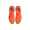 Nike Air Max Flyknit Racer Next Nature Low Total Orange Black - FD0762-800