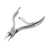 Professional Stainless Steel Finger Toe Nail Ingrown Clipper Cuticle Nipper Manicure Tools