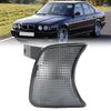 For BMW 5-Series E34 1989-1995 Car Front Side Corner Light Indicator Light Corner Turn Signal Light 63131384033 63131384034