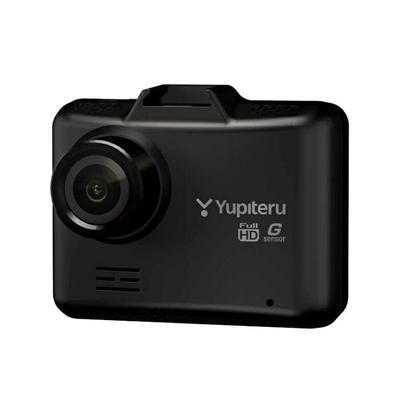 Enregistreur Monocamera Drive Full 2 16 Go MicroSD Incluse DRY-ST1250C, HD, Mégapixels, Intégré,