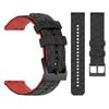 Silicone Strap For SUUNTO OCEAN/PACE Watch Band For SUUNTO 9 5 PEAK Pro/DLC/VERTICAL/3 Fitness Bracelet Belt 20mm 22mm Watchband