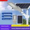 Super Bright High-Power Flying Eagle Solar Street and Courtyard Light