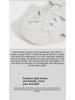 2025 Women's Summer Hollow Platform Sandals: Stylish, Versatile, Height-Boosting, Thick-Soled Casual Footwear