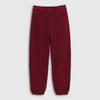Gap Women's 2025 Fall Logo Embroidered Fleece Jogger Sweatpants