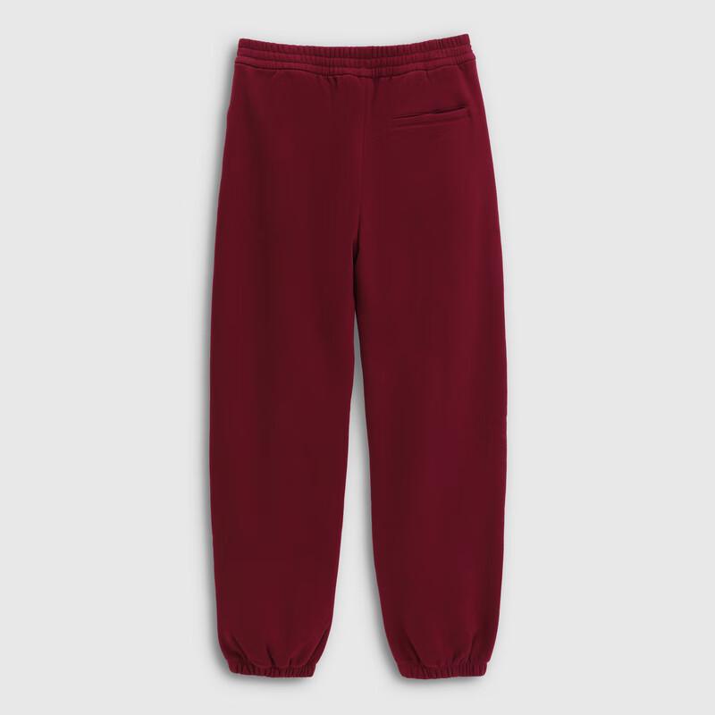 Gap Women's 2025 Fall Logo Embroidered Fleece Jogger Sweatpants