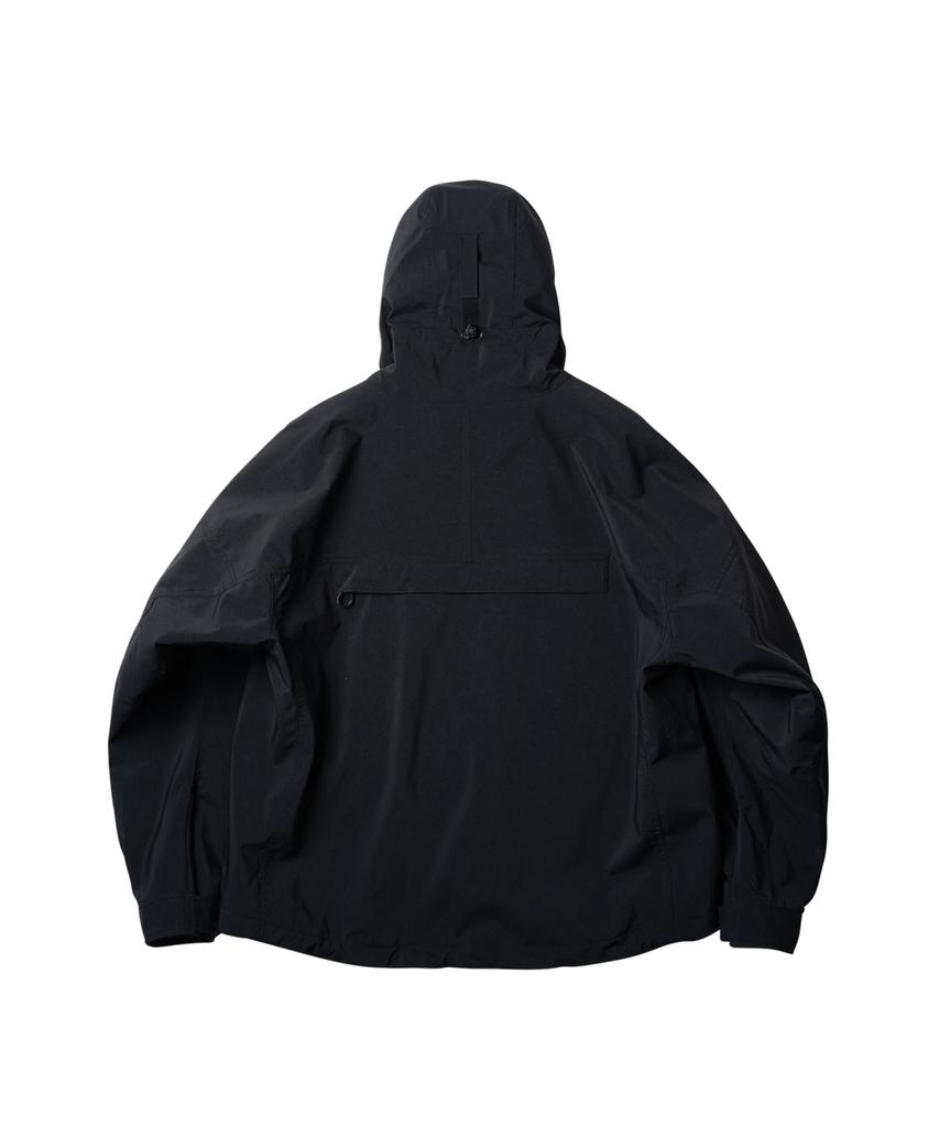 ROOTFINDER Parka / Black