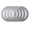 AHL 13-piece Clutch Plate Kit 13088-1081 13089-1085 Applicable to: KLX250 1994 1995 1998 1999 2001-2017 / KLX250 D-Tracker 1998 1999 2002-2007