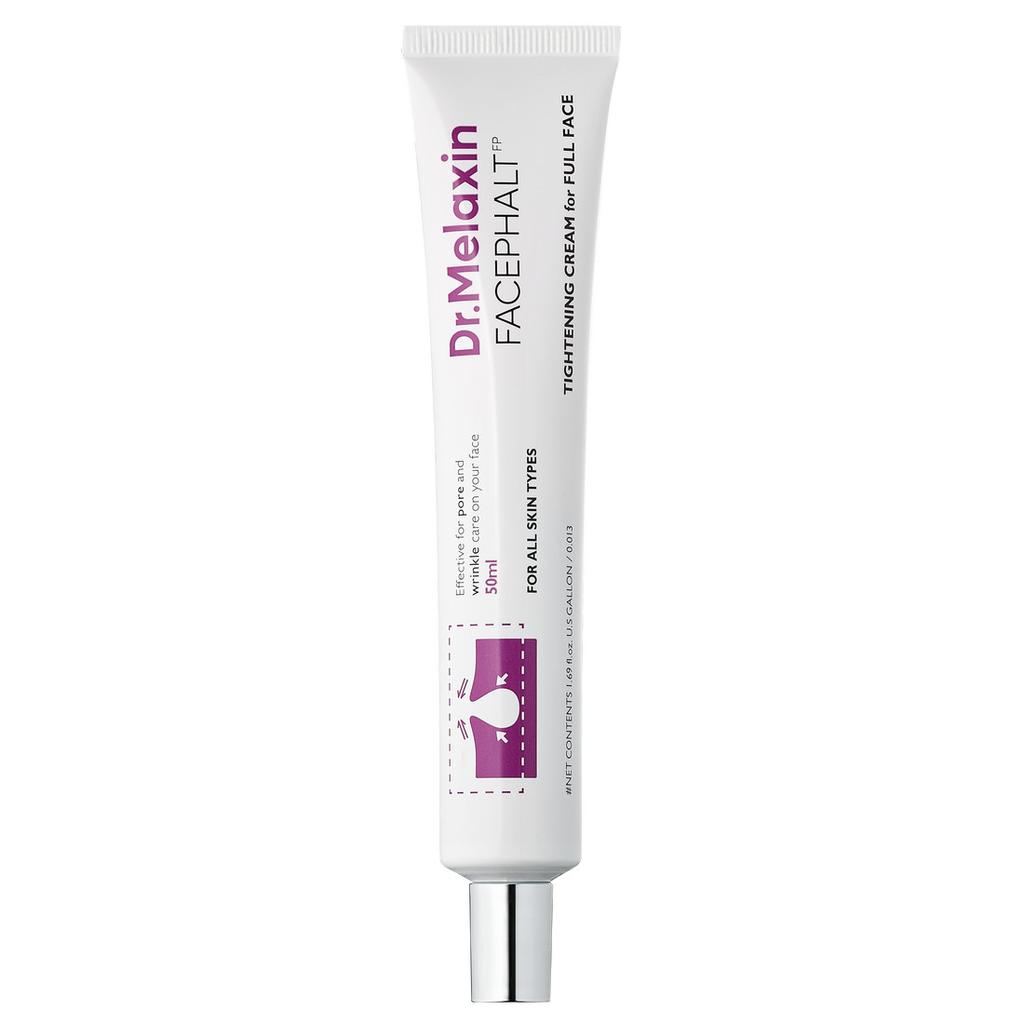 DR. Melaxin Facephalt Straffende Creme 50ml