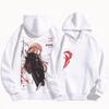 Sword Art Online Printed Cotton Neutral O-Neck Short Sleeve Men's and Women's Fashion Oversized Unisex Streetwear Trendy Casual Loose