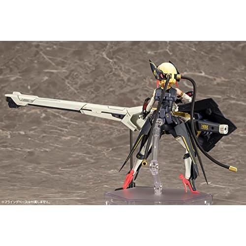 Kotobukiya Megami Device Bullet Knights Launcher Plastic Model Kit