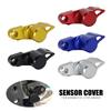Fit For Honda Monkey125 Motorcycle Aluminum ABS Sensor Protection Guard Cover Accessories CT125 Msx125 Monkey 125