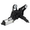 Rear Windshield Wiper Motor For 53029112 6H52-17404 460361A H27395 Clear Visibility in Harsh Weather, Efficient Cleaning