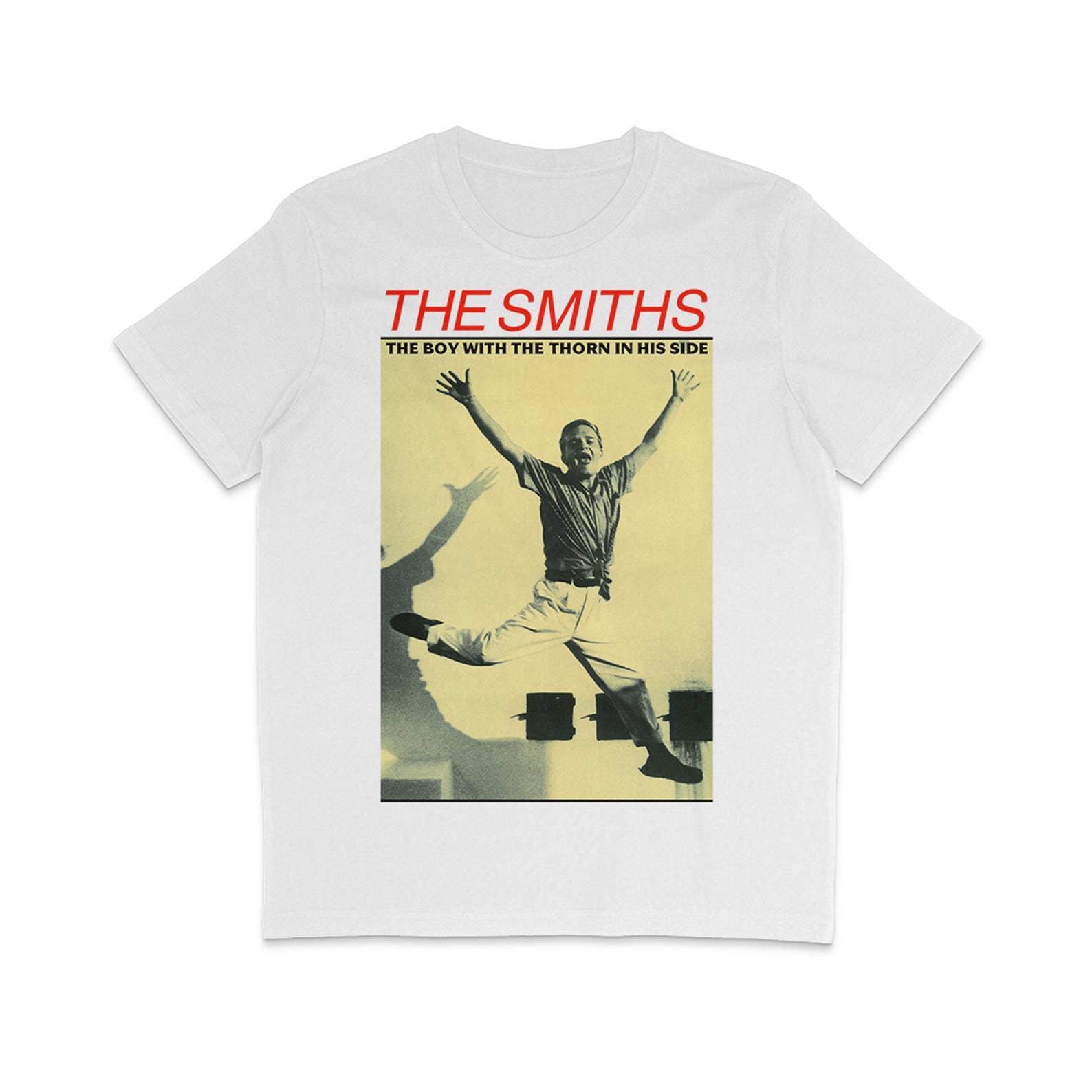 The Smiths - The Boy With The Thorn In His Side - 1986 - Promo 4XL