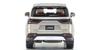 Kyosho Original 1/43 Scale Lexus LX 600 (Sonic Titanium) Finished Product