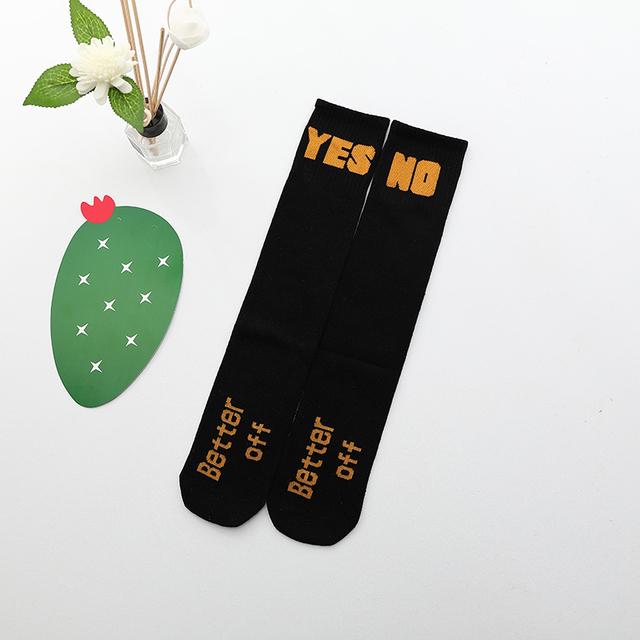 Infant Girls Warmer Ankle Lovely Cartoon Over Knee Long High Socks for Baby Kids Unicorn Toddler Child Colorful Cotton Stockings