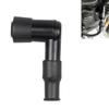Motorcycle Ignition Spark Plug Cap Multipurpose Ignition Spark Plug Cap User Friendly Spark Plug Cap For Various Motorcycle