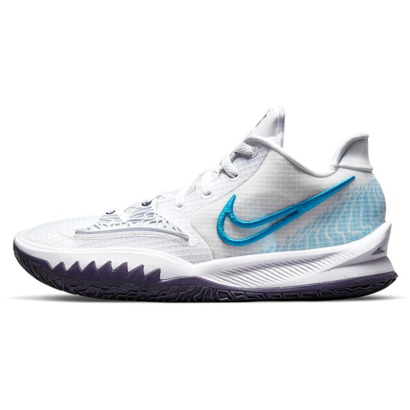 Nike Kyrie Low 4 EP 'White Laser Blue' Nike CZ0105-100