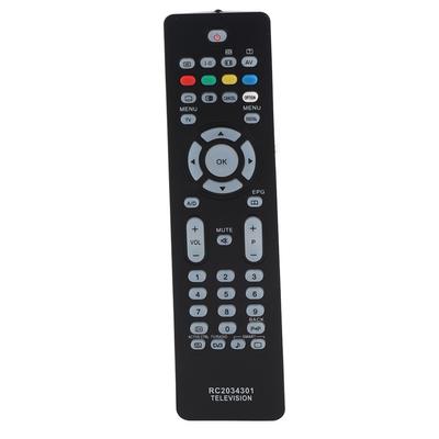 Akıllı TV RC203430101 Uzaktan Kumanda Yedek Evrensel Kumanda Philips İçin
