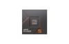 AMD Ryzen 5 7600X without 6 38MB Authorized Distributor Product CPU, cooler, 4.7GHz, cores/12 threads, RAM, 105W, 100-100000593WOF/EW-1Y