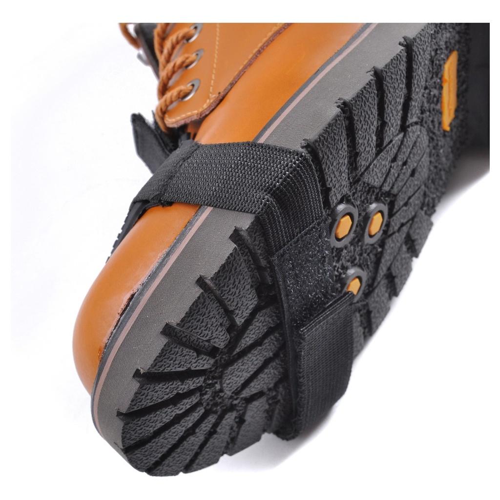 Motorcycle Gear Shift Pad Shoe Cover Motorcycle Shift Rubber Hanging Gear Shoe Protector Cover Shift Lever Pad Gear Guard Shoe Cover