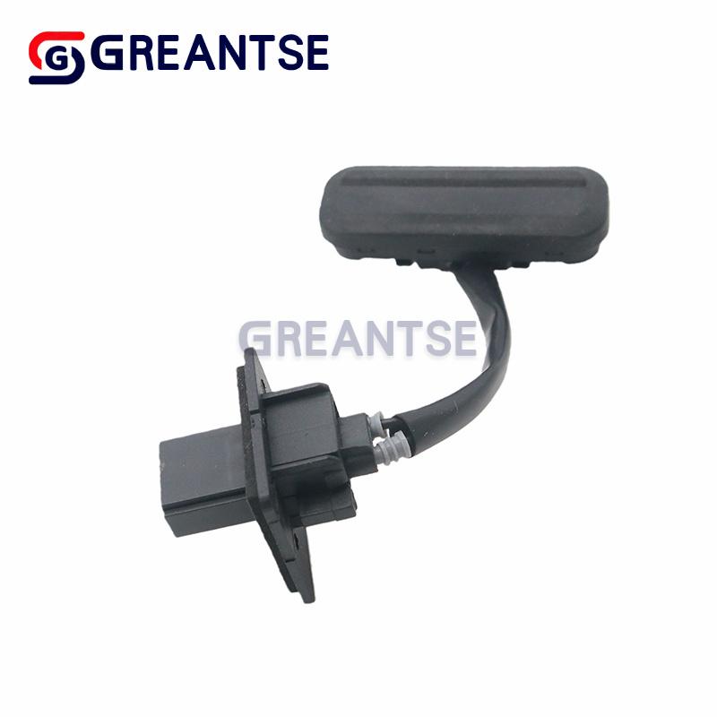 13422268 Tailgate Boot Switch Trunk Opening Release For Opel ignia Vauxhall ignia Hatch Saloon For Buick Regal Car Parts