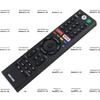 Compatible with Sony Voice TV Remote RMF-TX300P, TX200P, TX310P, TX300U