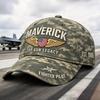 Camping Training Luya Fishing Cap D Heat Transfer Flower Baseball Cap Cheetah Navy Commando Cap Men's Outdoor
