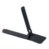 Mini Adhesive Phone Holder Ultra-thin Removable Mobile Phone Bracket Folding Invisible Back Sticker Phone Desktop Stand Travel
