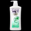 Clear Icy Fresh Anti-Dandruff Scalp Care Shampoo