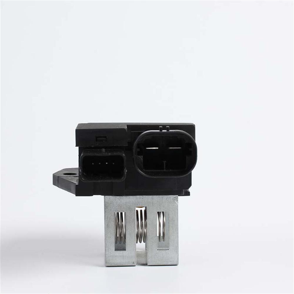Radiator Motor Fan Heater Resistor 1267J6 For Peugeot 1007 207 208 301 407 508