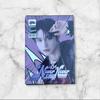 [USED] ZB1 ZEBONE LENTICULAR KEYRING Ver. Ji-eun