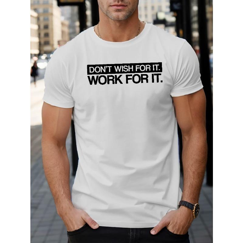 

Европейские размеры Мужская футболка с коротким рукавом Летняя футболка Топ S белый