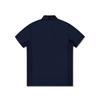 [eider] Men S Dino Ice Neck ShorT Sleeve Zip Up T ShirT Dmm22202