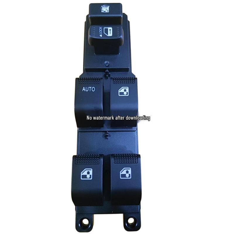 Changan CS35 12-14 Power Window Switch 3746500-W01 Electric