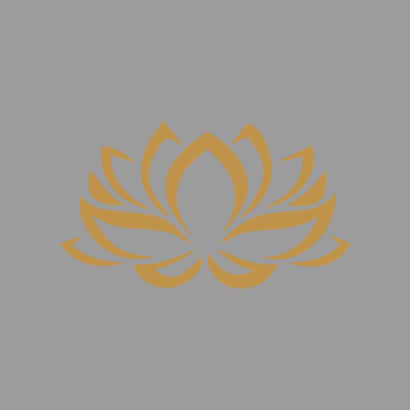 Blessing Lotus Blooming Decals & Bumper Creative&funny Stickers for Cartoon Fans&lover,high Quality for Car Trucks Motorcycles