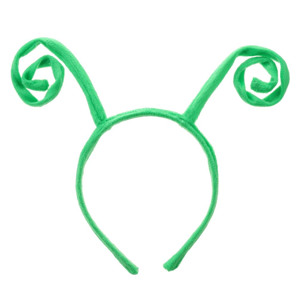 Geschenk Partykostüme Haarbänder Antennen Stirnbänder Schmetterling Stirnbänder Ameisenfühler Haarbänder Haaraccessoires