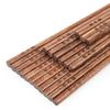 Wenge Wood Chopsticks Set (10 Pairs)
