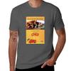 Chef Poster Tshirt Creative Graphic Tee Shirt