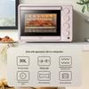 Panasonic NU-DM300 30L Multifunction Electric Oven CN plug (adapter included)