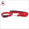 Large Dog Reflective Nylon Collar Leash Set Adjustable Sizes L XL Heavy Duty Pet Walking Gear