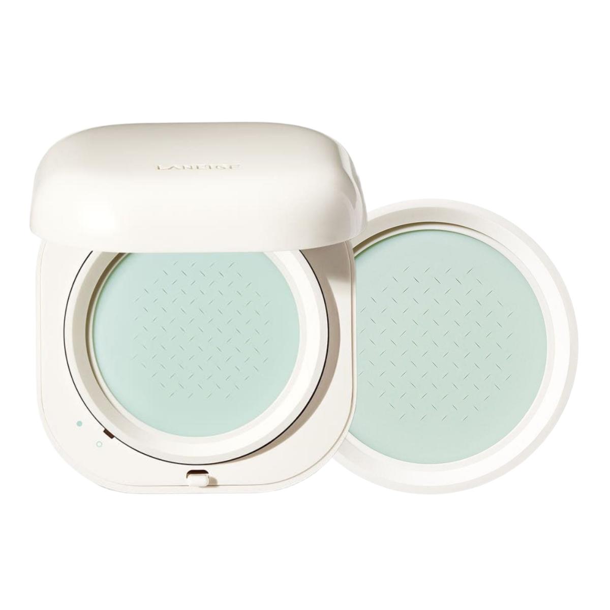 LANEIGE Neo Essential Blurring Finish Powder Duo Set (Main Compact 7g + Refill 7g)