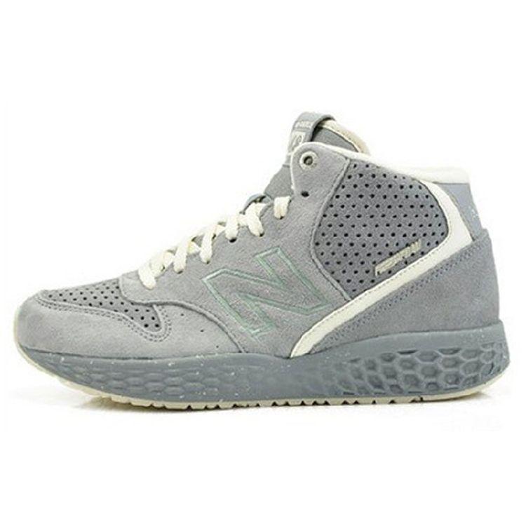 

New Balance 988 Fresh Foam Mid Grey Men s MH988XGY 40