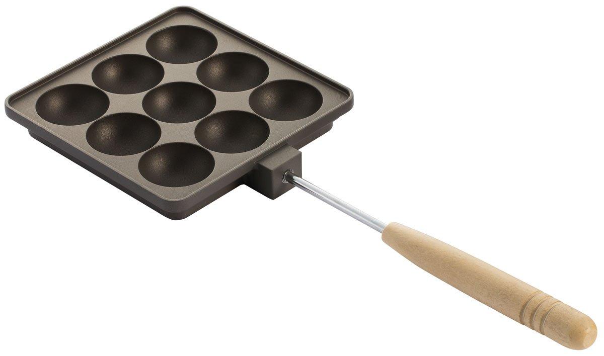 Coleman Snack Cooker 2000032358 серый