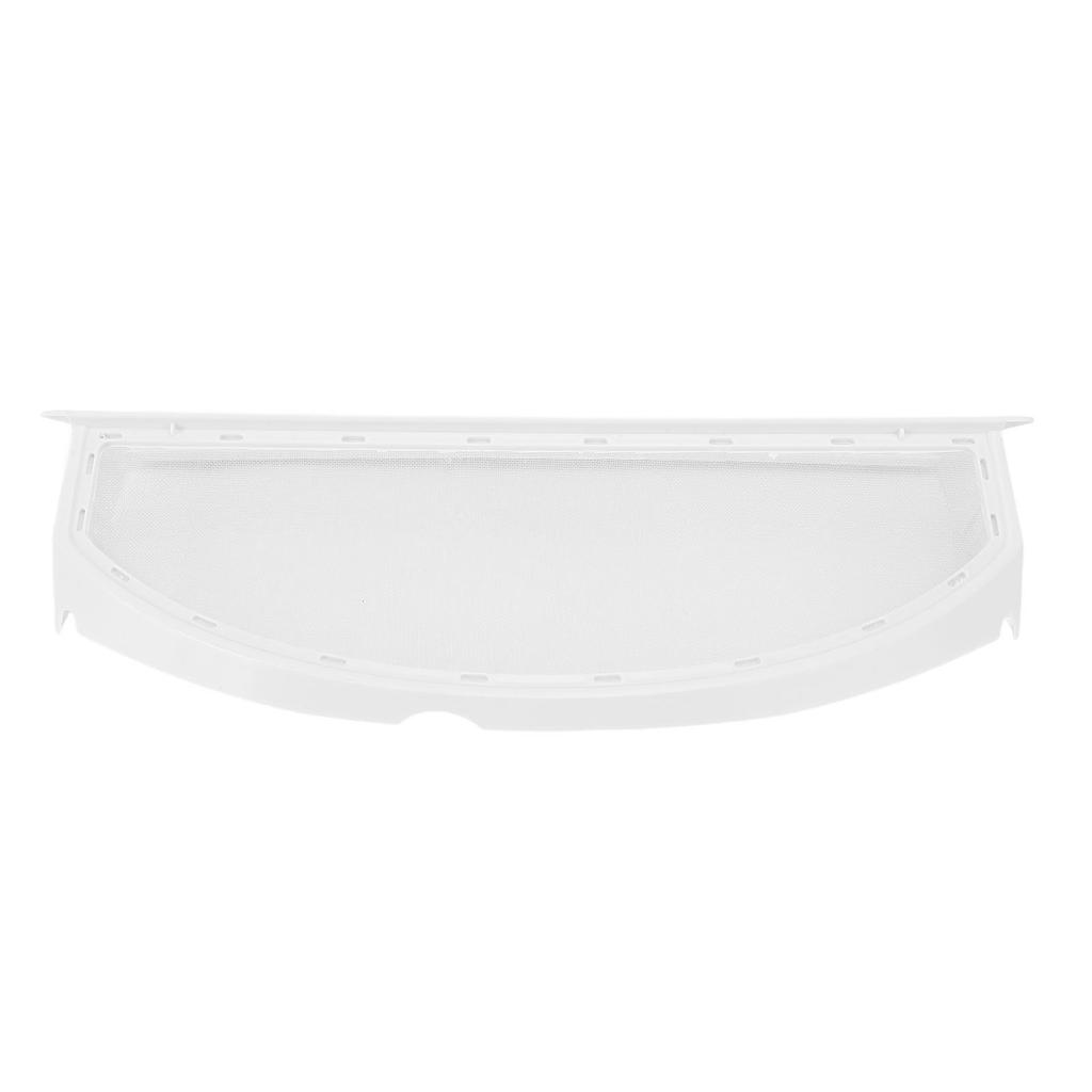 Trockner Flusensieb Filter Einfach zu installieren Trockner Flusenfalle Siebfilter für WE18M28 WE18X25100