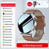 Huaqiangbei GT9 Pro Smartwatch - NFC, Call Function & Sports Tracking