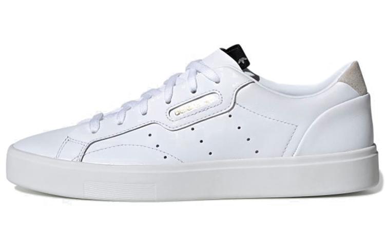 Sleek Wmns Adidas Originals  Crystal White  Women s DB3258 36
