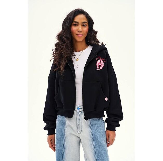 Толстовка NAOKO Soulmate Lobster