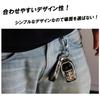 [DSIC] Alphard Vellfire 30 Series Noah Voxy Key Case Key
